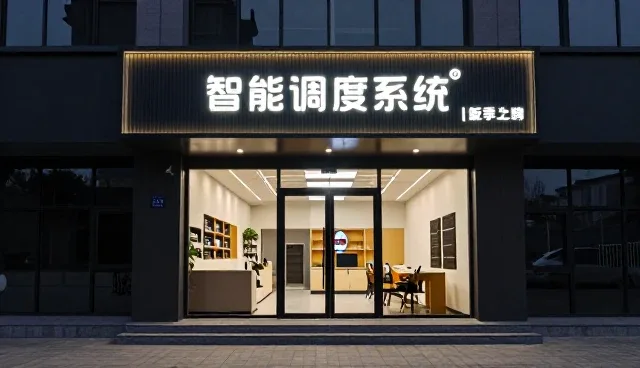 智能调度系统选型需关注5大性能检查要点