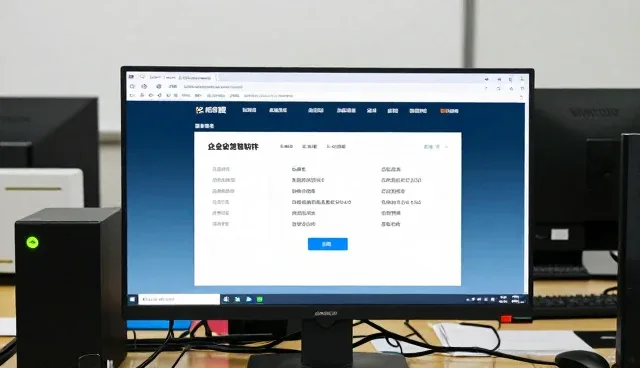 企业如何在成本控制中精准把握预算规划的选型关注点